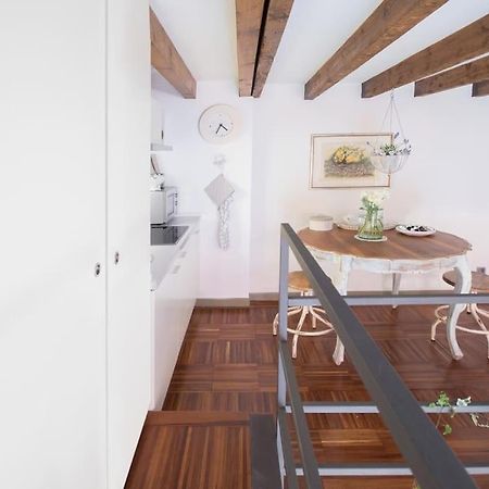 Romantic Loft Porta Venezia Milan Exterior photo
