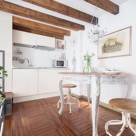 Romantic Loft Porta Venezia Milan Exterior photo