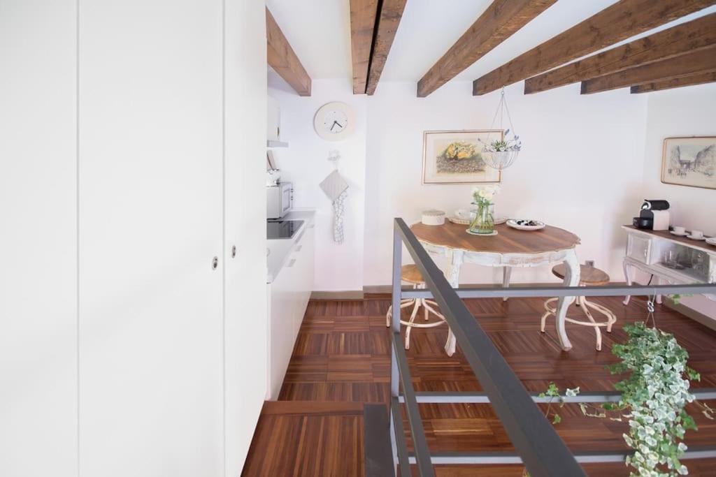 Romantic Loft Porta Venezia Milan Exterior photo