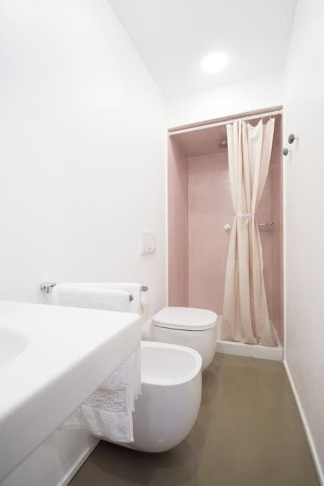 Romantic Loft Porta Venezia Milan Exterior photo