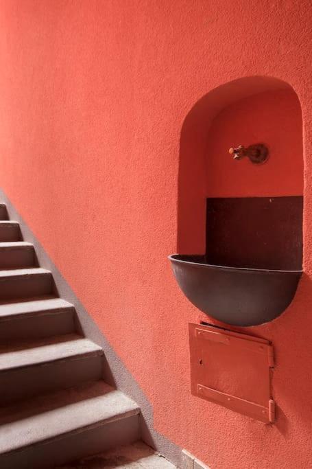 Romantic Loft Porta Venezia Milan Exterior photo